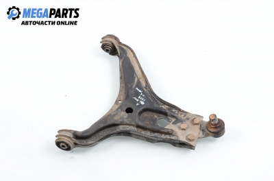 Носач / щанга за Audi 80 Sedan B4 (09.1991 - 12.1994), седан, позиция: лява