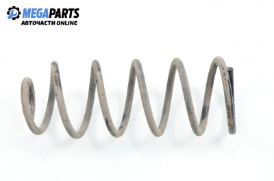 Пружина за ходова част за Lancia Delta II Hatchback (06.1993 - 09.1999), позиция: задна