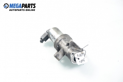 EGR-клапан за Kia Sorento I SUV (08.2002 - 12.2009) 2.5 CRDi, 163 к.с.