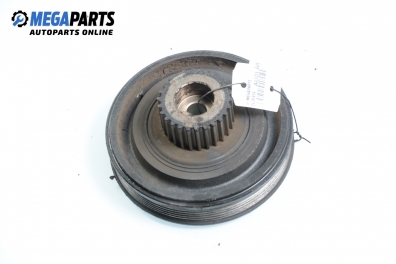 Демпферна шайба за Audi A8 Sedan I (03.1994 - 12.2002) 4.2 quattro, 310 к.с.