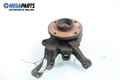 Шенкел главина за Renault Clio II Hatchback (09.1998 - 09.2005), позиция: предна, дясна