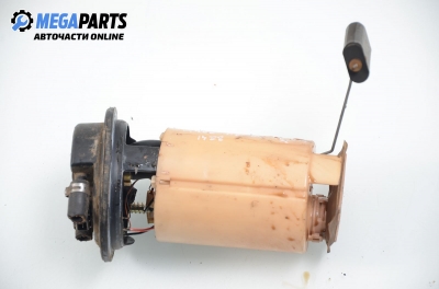 Нивомер за Peugeot 406 Sedan (08.1995 - 01.2005) 1.8 16V