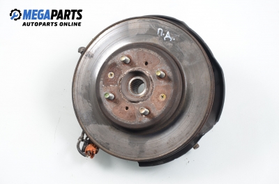 Шенкел главина за Honda Civic VII Hatchback (03.1999 - 02.2006), позиция: предна, дясна