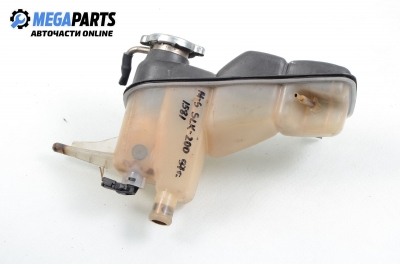 Казанче за антифриз за Mercedes-Benz SLK-Class Cabrio (R170) (04.1996 - 04.2004) 200 Kompressor (170.445), 192 к.с.