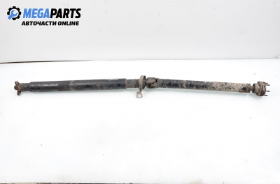 Кардан за BMW 7 Series E38 (10.1994 - 11.2001) 725 tds, 143 к.с., автоматик