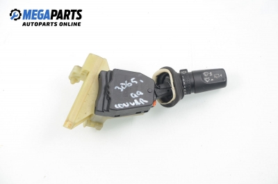 Лостче за чистачки за Ford Cougar Coupe (08.1998 - 12.2001)