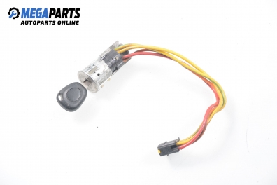 Контактен ключ за Renault Megane I Hatchback (08.1995 - 12.2004)