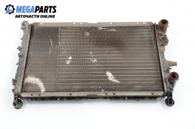 Воден радиатор за Lancia Delta II Hatchback (06.1993 - 09.1999) 1.6 i.e. 16V (836AO), 103 к.с.