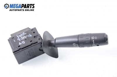 Лостче за чистачки за Peugeot 406 Break (10.1996 - 10.2004)