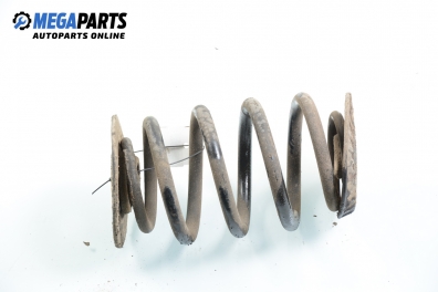 Пружина за ходова част за Renault Clio II Hatchback (09.1998 - 09.2005), позиция: задна