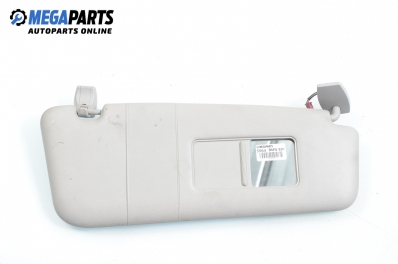 Сенник за BMW 5 Series E60 Touring E61 (06.2004 - 12.2010), позиция: дясна