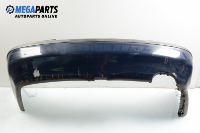 Задна броня за Volvo S40 I Sedan (07.1995 - 06.2004), седан