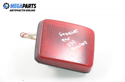 Светлина мъгла за Toyota Starlet Hatchback III (12.1989 - 03.1996)