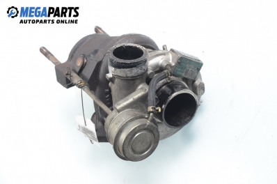 Турбо за Opel Omega B Sedan (03.1994 - 07.2003) 2.5 TD, 130 к.с., № TD04-11G-4