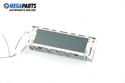 Дисплей за Citroen C5 III Sedan (02.2008 - 04.1017), № 96646442