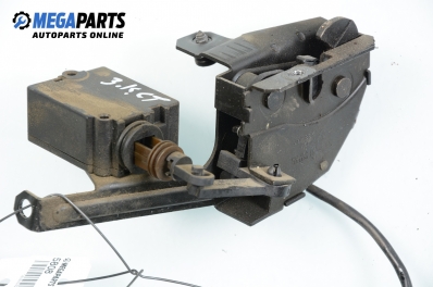 Брава задно стъкло за BMW 5 Series E39 Touring (01.1997 - 05.2004), комби