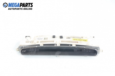 Километраж за Renault Espace III Minivan (11.1996 - 10.2002) 3.0 V6 24V (JE0G, JE0R), 190 к.с.