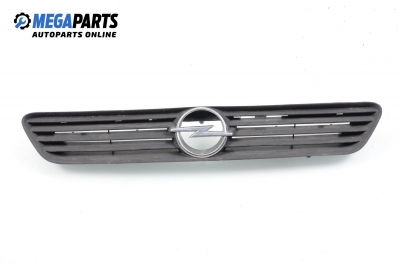 Решетка за Opel Astra G Hatchback (02.1998 - 12.2009), хечбек