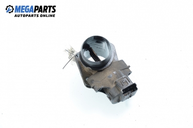 Дроселова клапа за Ford Focus II Hatchback (07.2004 - 09.2012) 1.6 TDCi, 90 к.с.