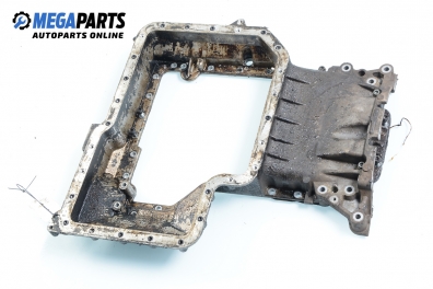 Картер за Audi A8 Sedan I (03.1994 - 12.2002) 4.2 quattro, 310 к.с.