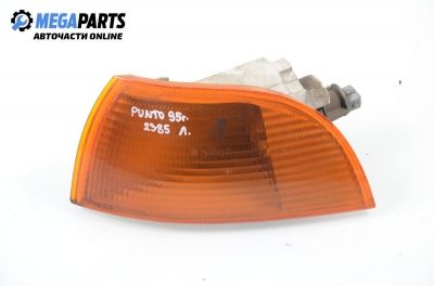 Мигач за Fiat Punto Hatchback (09.1993 - 09.1999), позиция: лява