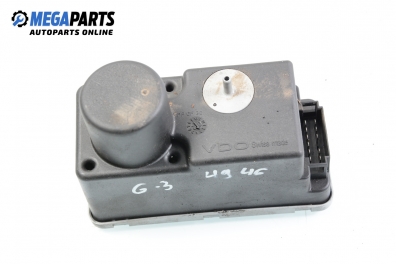 Вакуум помпа за Volkswagen Golf III Hatchback (08.1991 - 07.1998) 1.4, 60 к.с.