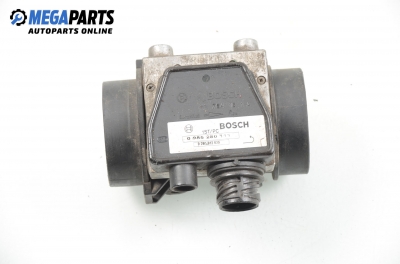 Дебитомер за BMW 3 Series E36 Sedan (09.1990 - 02.1998) 320 i, 150 к.с., № Bosch 0 280 212 025