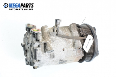 Компресор климатик за Ford Focus II Hatchback (07.2004 - 09.2012) 1.6 TDCi, 90 к.с.