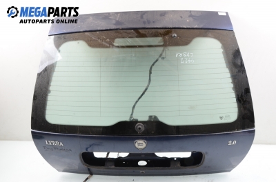 Заден капак за Lancia Lybra Station Wagon (07.1999 - 10.2005), комби