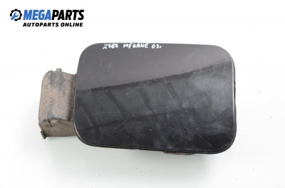 Вратичка резервоар за Renault Megane II Hatchback (07.2001 - 10.2012), 2+1 вр., хечбек