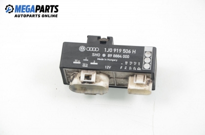 Реле за перка охлаждане за Skoda Octavia I Sedan (09.1996 - 12.2010) 1.9 TDI, № 1J0 919 506 H