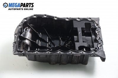 Картер за Volvo V40 Estate (07.1995 - 06.2004) 1.9 TD, 90 к.с.