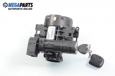 Контактен ключ за Lancia Delta II Hatchback (06.1993 - 09.1999)