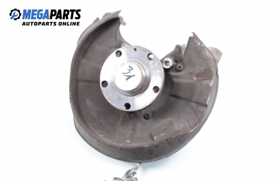 Шенкел главина за Audi A4 Avant B6 (04.2001 - 12.2004), позиция: задна, лява