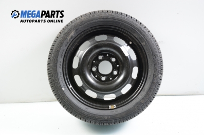 Резервна гума за Mercedes-Benz A-Class Hatchback  (W168) (07.1997 - 08.2004) 15 цола, ширина 5.5