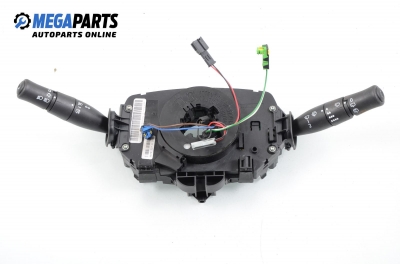 Лостчета светлини и чистачки за Renault Megane II Hatchback (07.2001 - 10.2012)