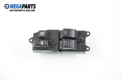 Бутони ел. стъкла  за Toyota Yaris Verso (08.1999 - 09.2005)