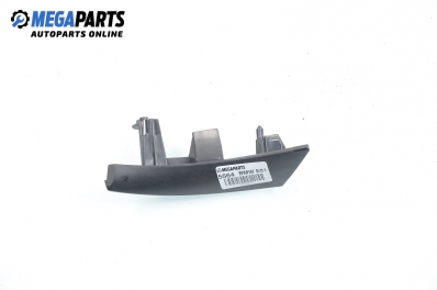 Интериорна лайсна за BMW 5 Series E60 Touring (E61) (06.2004 - 12.2010), 4+1 вр., комби