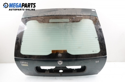 Заден капак за Lancia Lybra Station Wagon (07.1999 - 10.2005), комби, позиция: задна