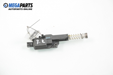 Машинка централно заключване за Ford Fiesta V Hatchback (11.2001 - 03.2010), 4+1 вр., позиция: задна