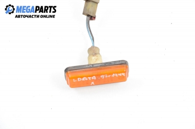 Мигач за Lancia Delta II Hatchback (06.1993 - 09.1999), позиция: лява