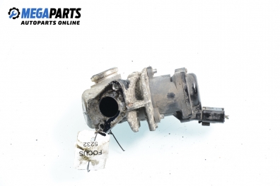 EGR-клапан за Ford Focus II Hatchback (07.2004 - 09.2012) 1.6 TDCi, 90 к.с.