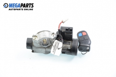 Контактен ключ за Nissan Primera Traveller II (06.1996 - 01.2002)