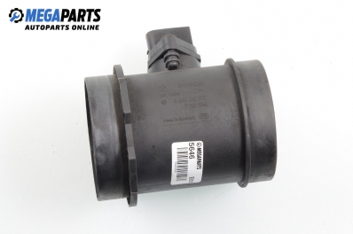 Дебитомер за BMW 7 Series E65 (11.2001 - 12.2009) 735 i,Li, 272 к.с., № Bosch 0 280 218 077