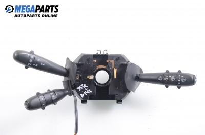 Лостчета светлини и чистачки за Alfa Romeo 147 Hatchback (2000-11-01 - 2010-03-01)