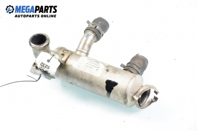 EGR охладител за Ford Focus II Hatchback (07.2004 - 09.2012) 1.6 TDCi, 90 к.с., № VP1U3H-9P445-BB