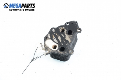 Маслоохладител за Ford Focus II Hatchback (07.2004 - 09.2012) 1.6 TDCi, 90 к.с.