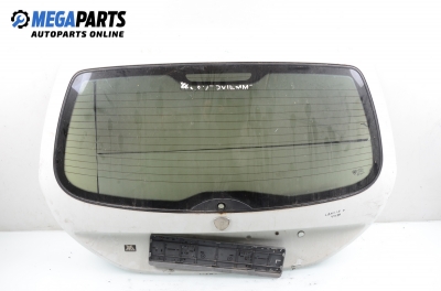 Заден капак за Lancia Y Hatchback (11.1995 - 09.2003), 2+1 вр., позиция: задна