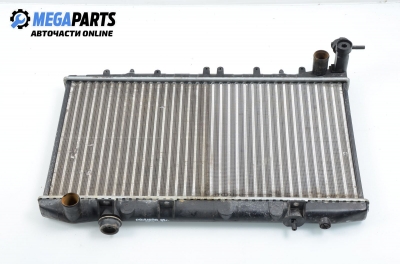 Воден радиатор за Nissan Primera Sedan I (06.1990 - 06.1996) 1.6, 102 к.с.