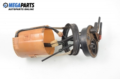 Нивомер за Lancia Dedra Station Wagon (07.1994 - 07.1999) 1.6 (835EB)